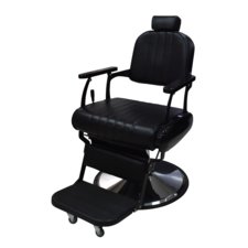 Hair Styling Barber Chair with Hydraulic NS 6608